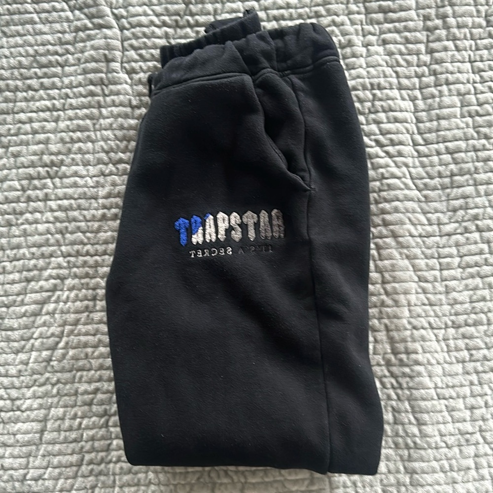 Trapstar pants